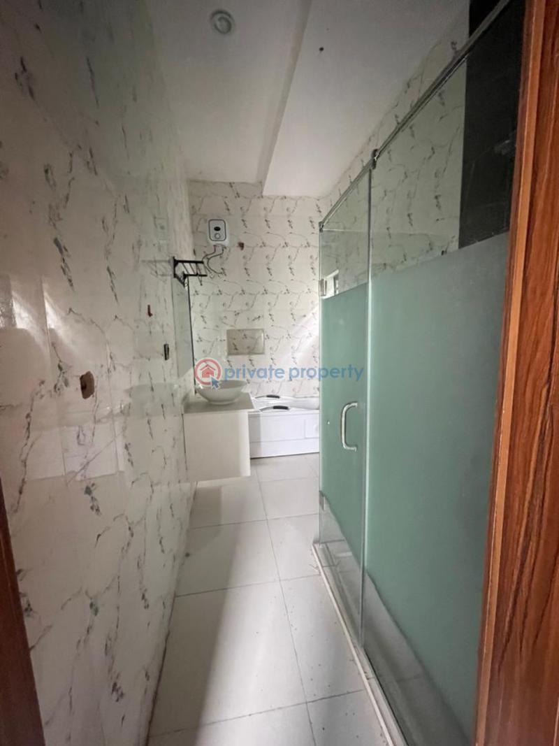 4 bedroom Detached Duplex For Sale Sangotedo Ajah Lagos - 0
