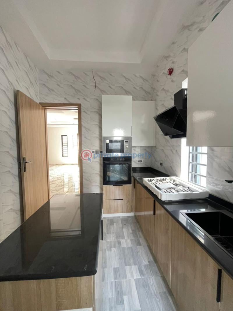 4 bedroom Detached Duplex For Sale Ajah Lagos - 15