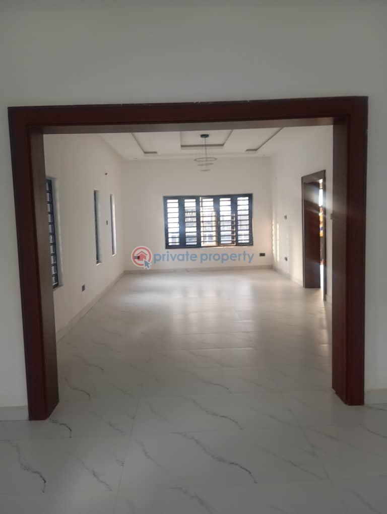 4 bedroom House For Sale Dutse Apo Apo Abuja Phase 2  - 2