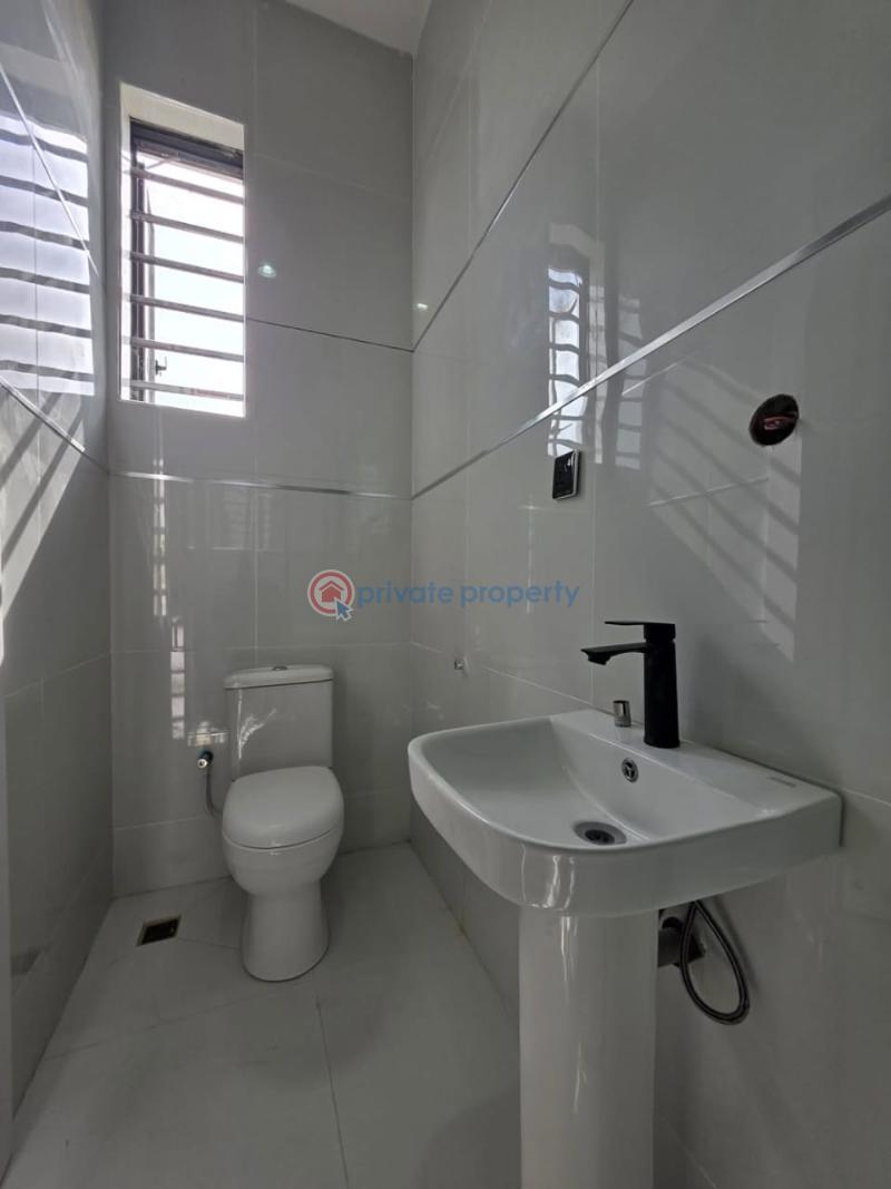 4 bedroom Detached Duplex For Sale Ajah Lagos - 3