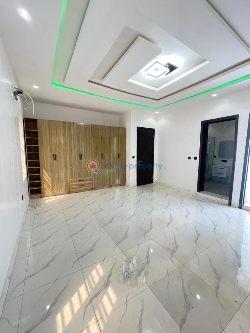 4 bedroom Detached Duplex For Sale Magodo GRA Phase 1 Ojodu Lagos - 12