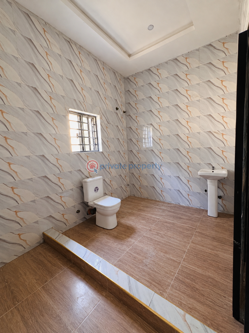 4 bedroom Detached Duplex For Sale Apple Garden City, Banana Highland New Layout Port Harcourt Rivers - 11