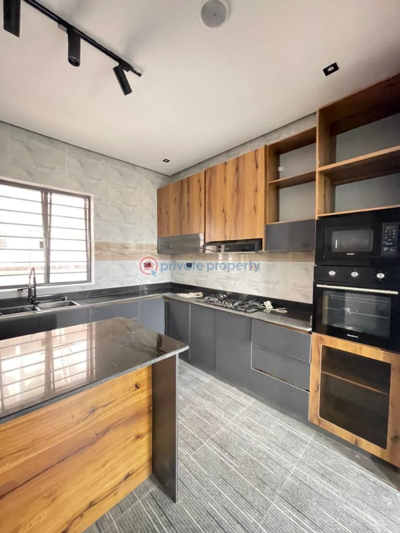 4 bedroom Detached Duplex For Sale Ajah Lagos - 13