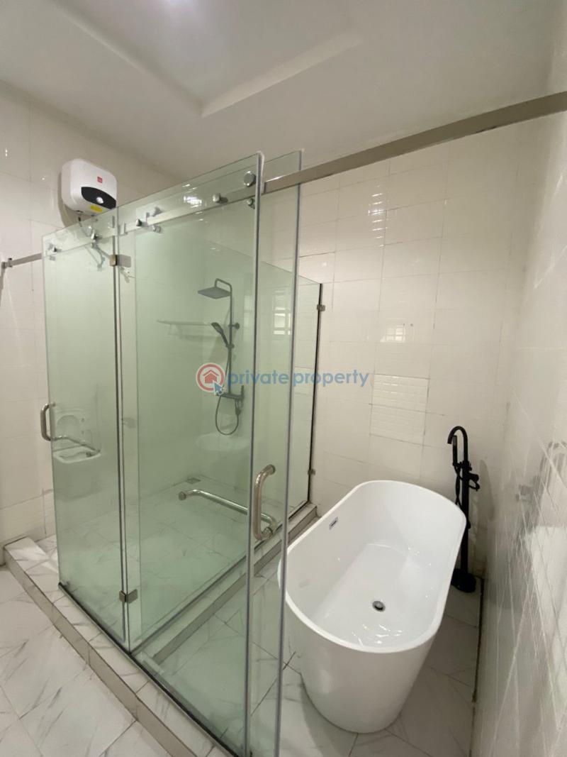 4 bedroom Detached Duplex For Sale Ajah Lekki Lagos Ajah Lagos - 3