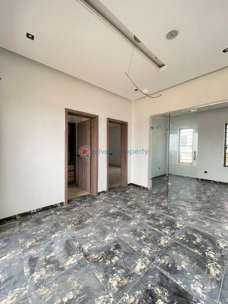 4 bedroom Detached Duplex For Sale Ajah Lagos - 5