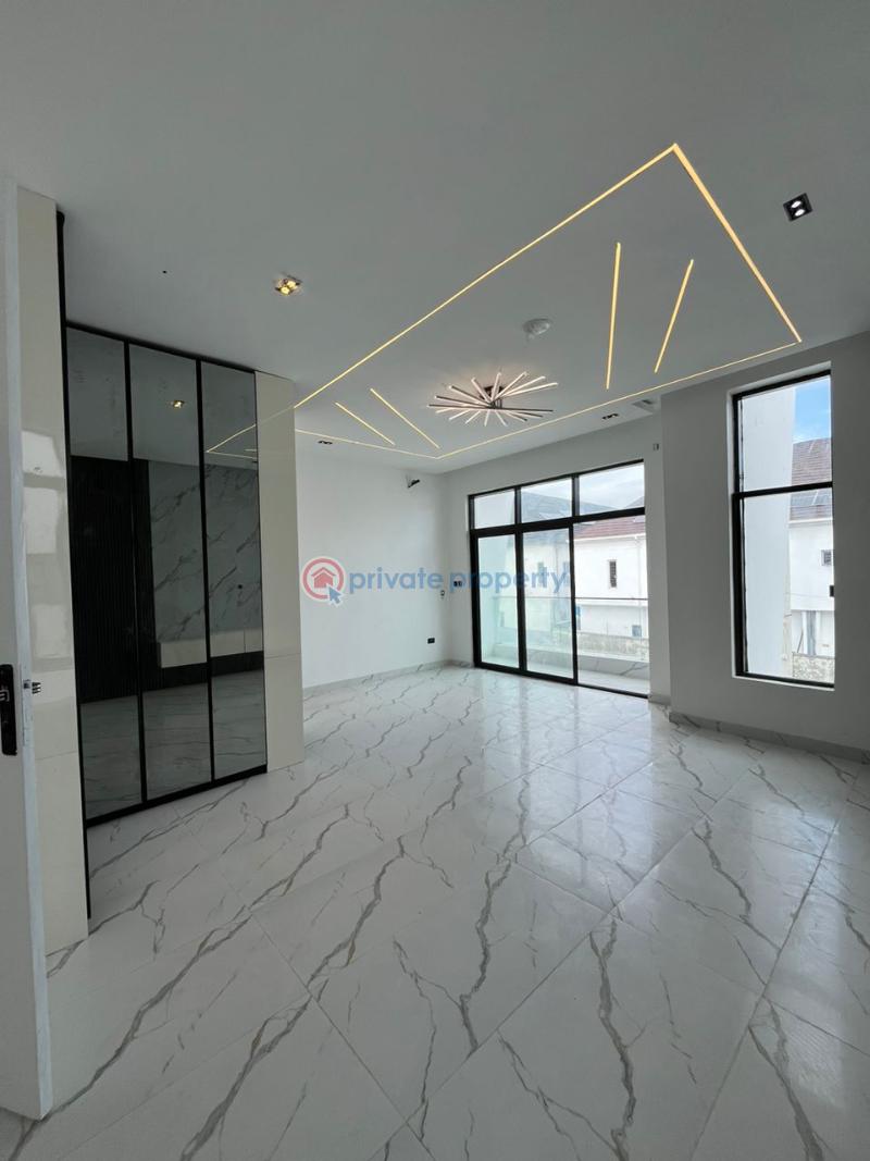 5 bedroom Detached Duplex For Sale Orchid Lekki Expressway Lagos - 2