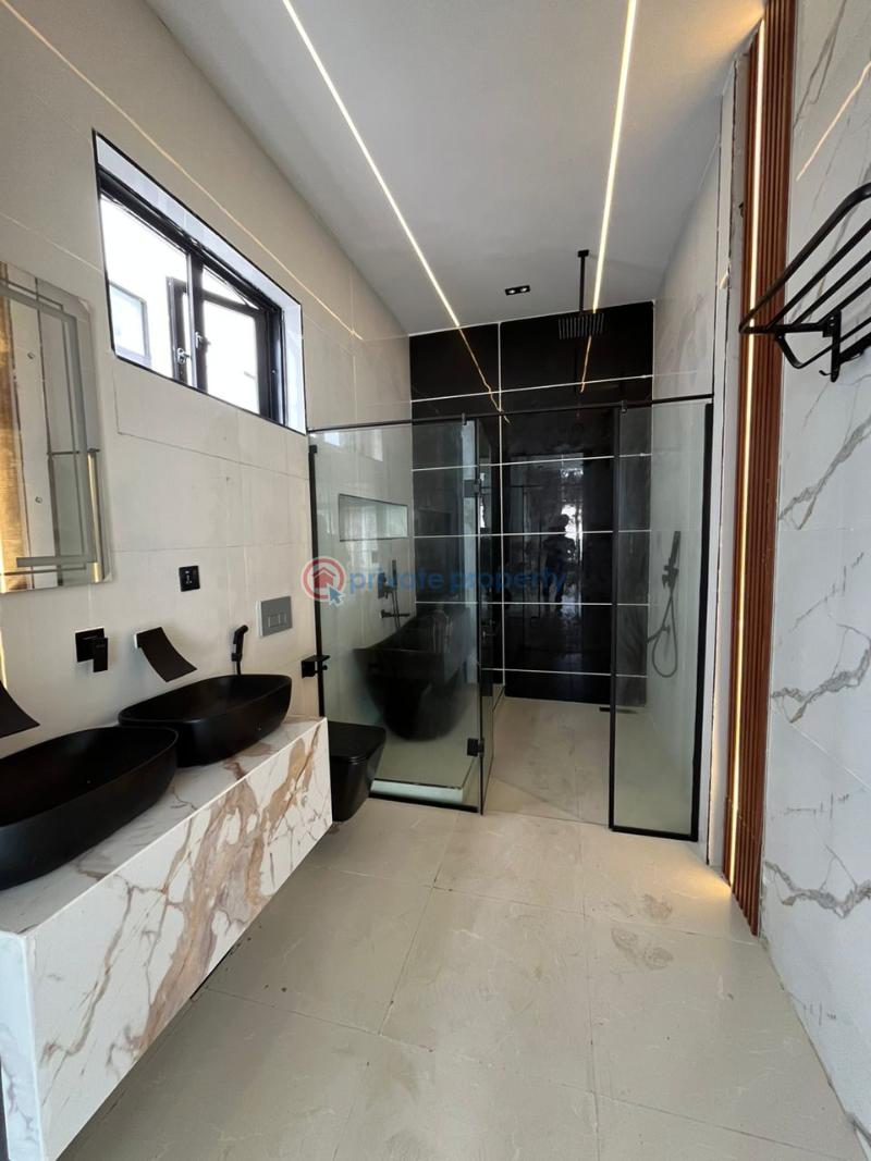 5 bedroom Detached Duplex For Sale Orchid Lekki Expressway Lagos - 0