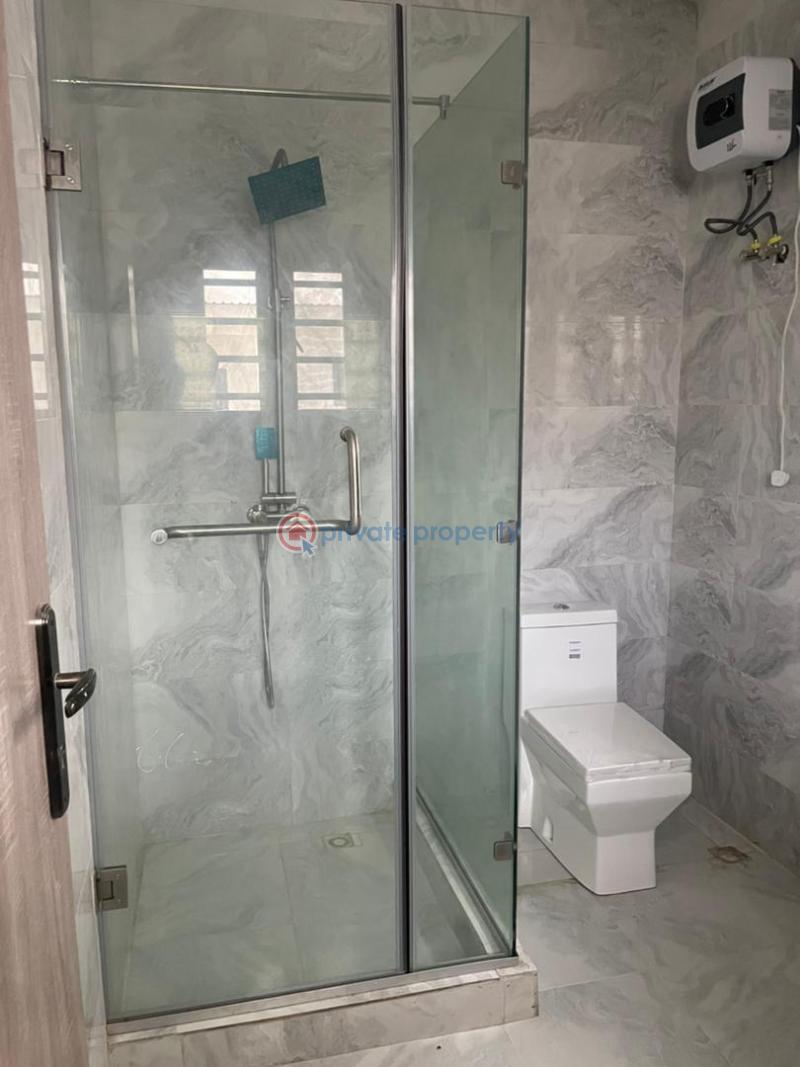 4 bedroom Duplex For Rent Ambiance Estate In General Paint Abraham Adesanya Ajah Lagos - 18