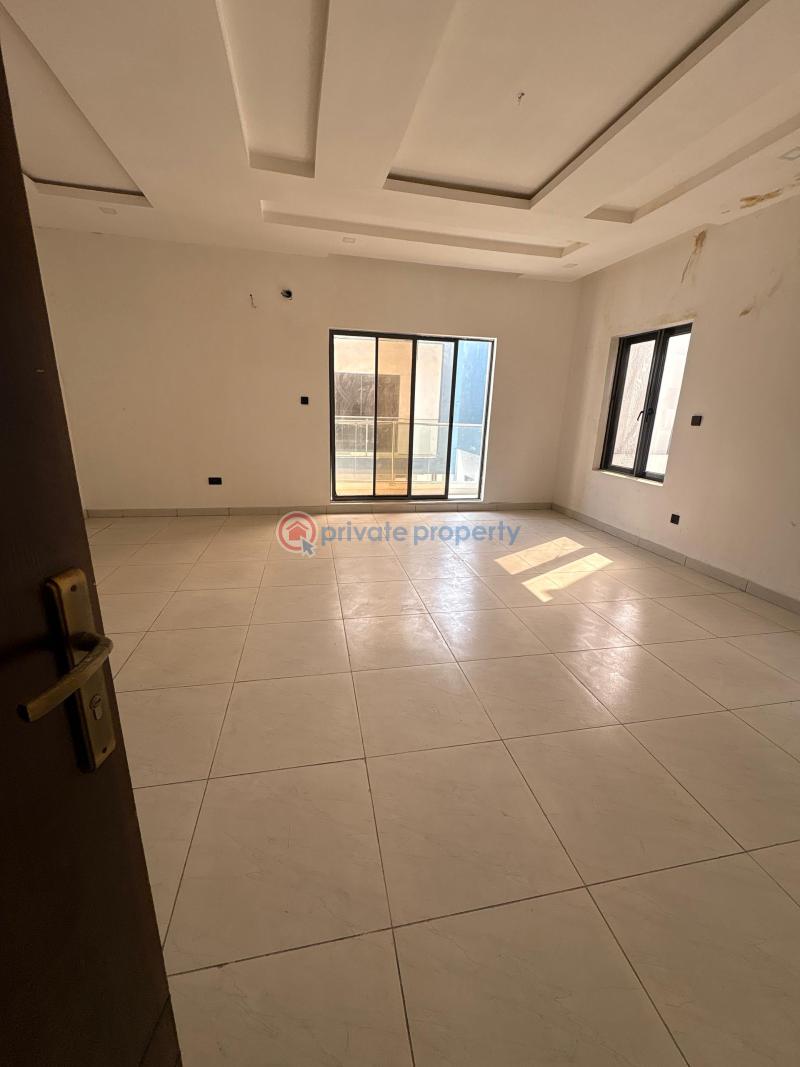 4 bedroom Detached Duplex For Sale Orchid Road Lekki Lekki Expressway Lagos - 10