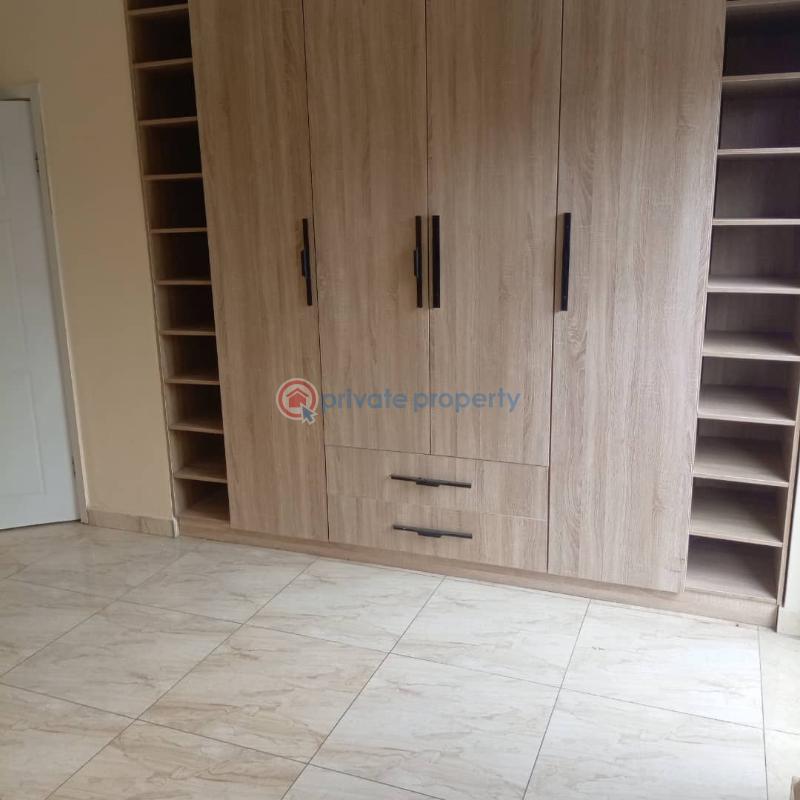 4 bedroom Detached Duplex For Sale Bera Estate Chevron Drive Lekki Lagos - 19