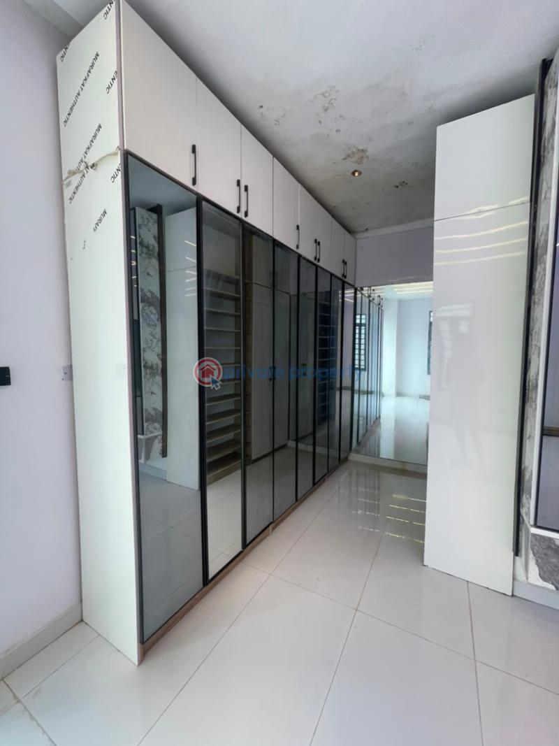 4 bedroom Detached Duplex For Sale Ajah Lagos - 16