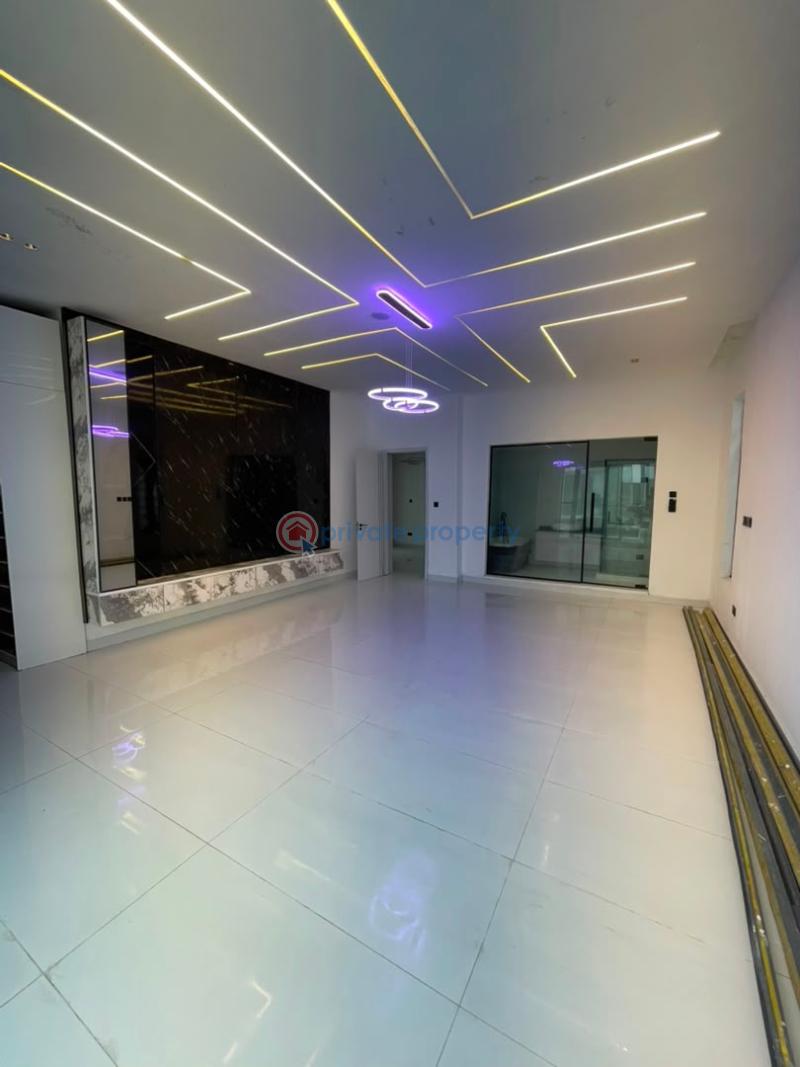 4 bedroom Detached Duplex For Sale Ajah Lagos - 9