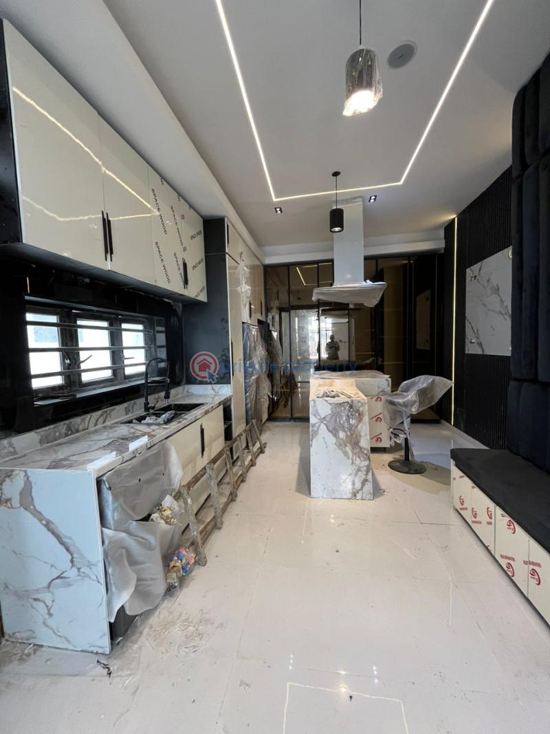 5 bedroom Detached Duplex For Sale Orchid Lekki Expressway Lagos - 5