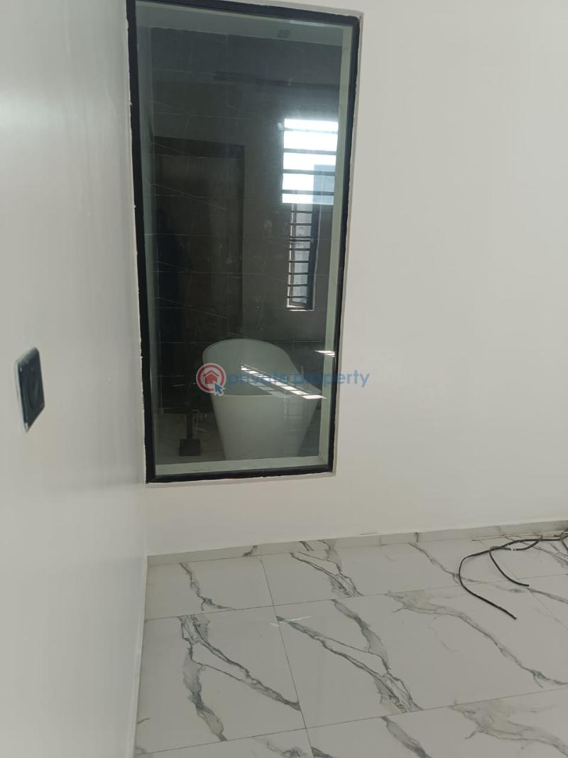 4 bedroom Flat & Apartment For Rent Orchid Road Chevron Drive Lekki Lagos - 10