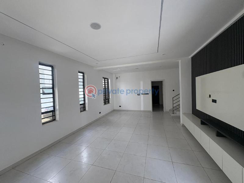 4 bedroom Detached Duplex For Sale Lekki Lagos - 4