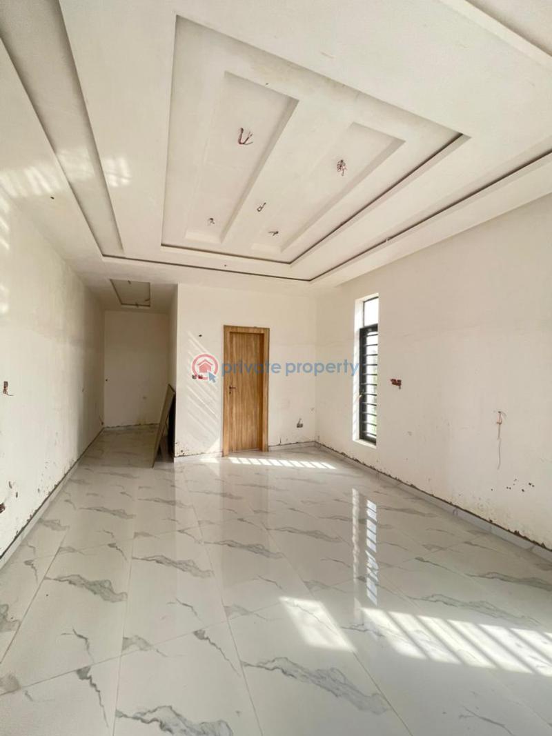4 bedroom Detached Duplex For Sale Magodo GRA Phase 1 Ojodu Lagos - 10