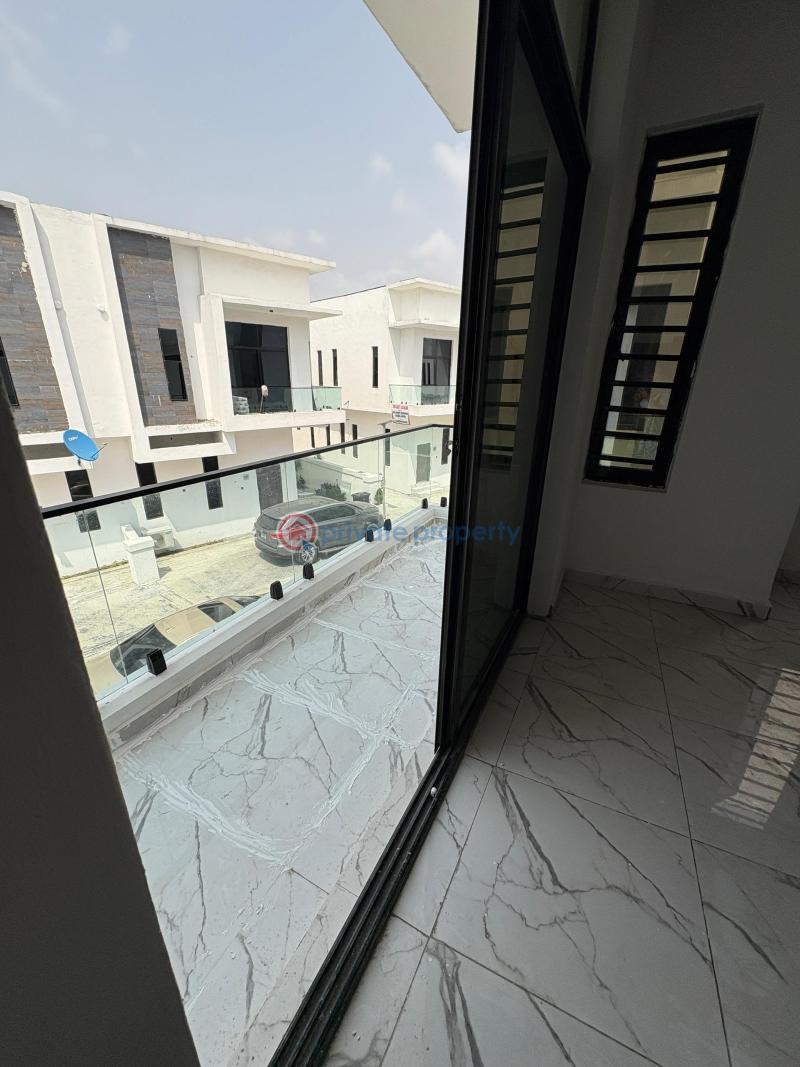 4 bedroom Detached Duplex For Sale Orchid Road Lekki Lekki Expressway Lagos - 2