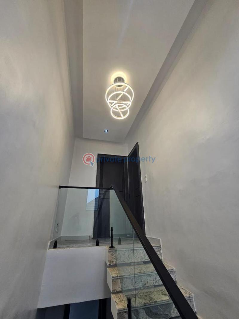 4 bedroom Detached Duplex For Sale Magodo Gra Phrase 2 Magodo GRA Phase 2 Kosofe/Ikosi Lagos - 8