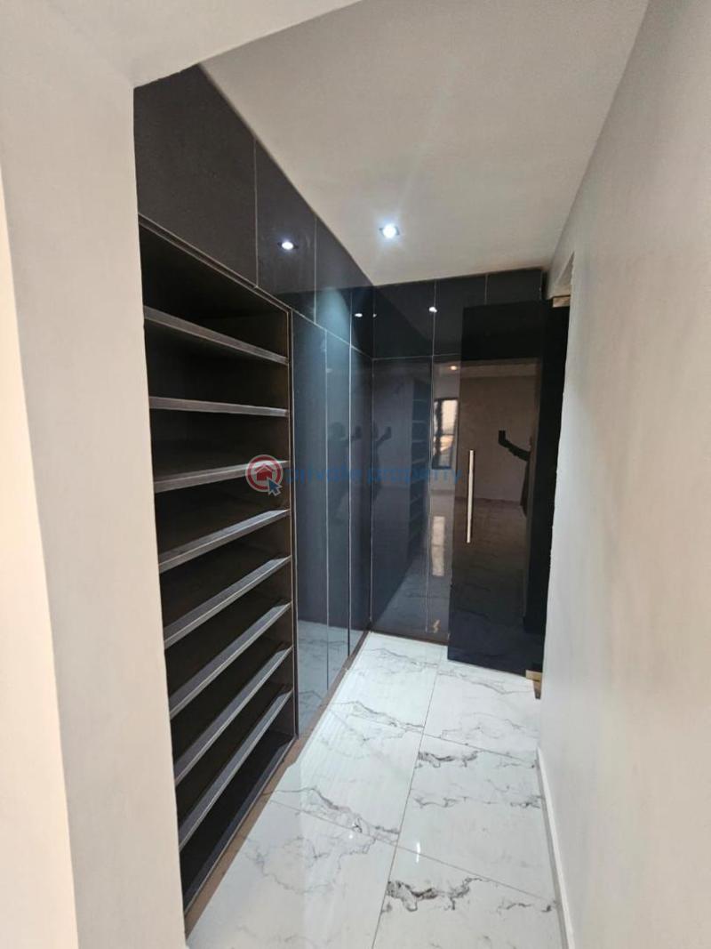4 bedroom Detached Duplex For Sale Magodo Gra Phrase 2 Magodo GRA Phase 2 Kosofe/Ikosi Lagos - 6