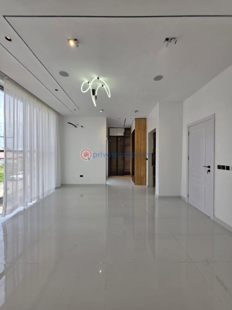 4 bedroom Detached Duplex For Sale Ajah Lagos - 1