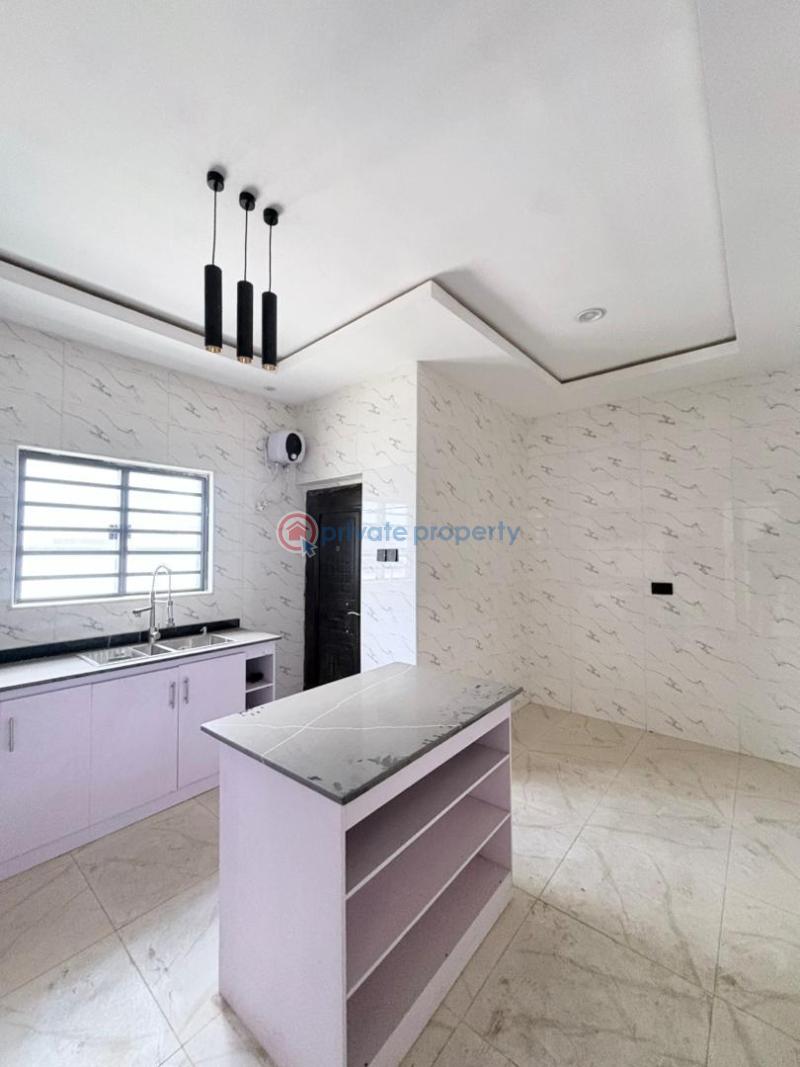 House For Sale Kolapo Ishola Gra, Akobo, Ibadan Ibadan Oyo - 19