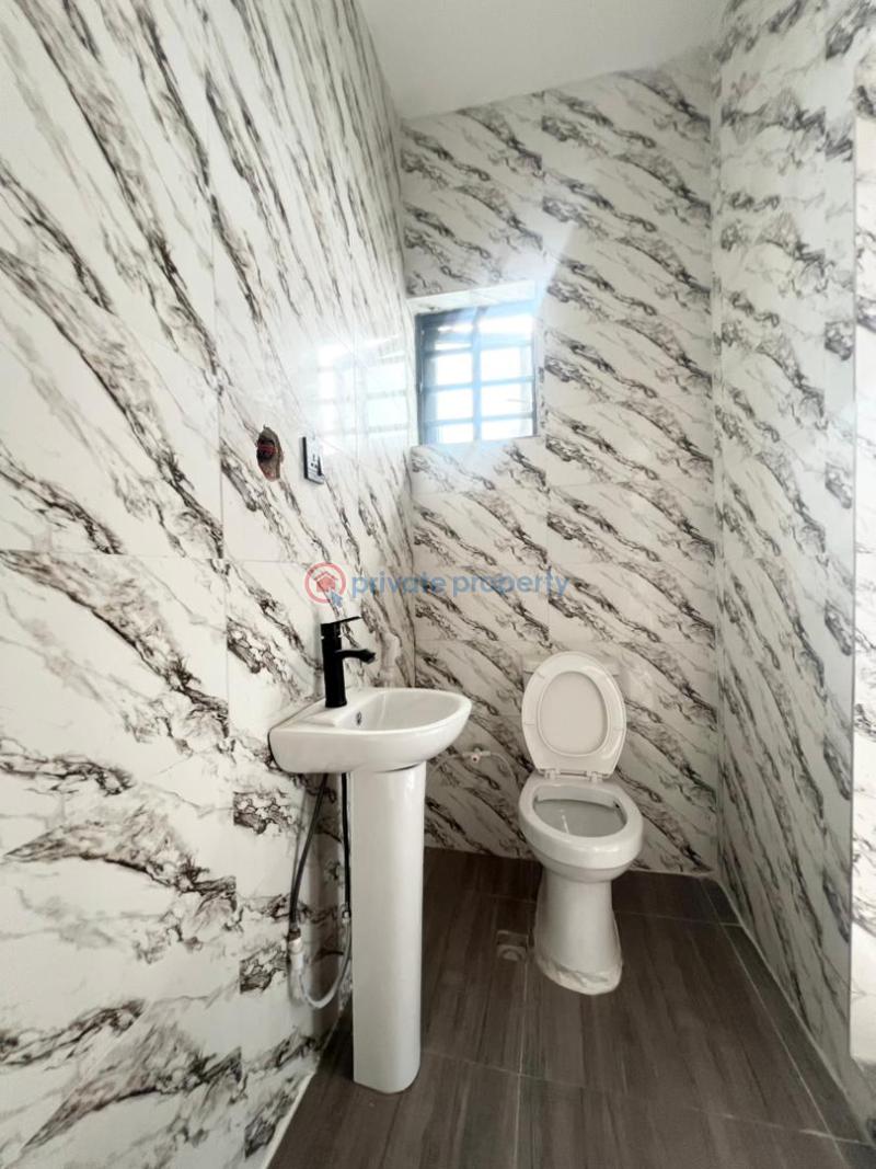 4 bedroom Detached Duplex For Sale Ikota Lekki Lagos - 23