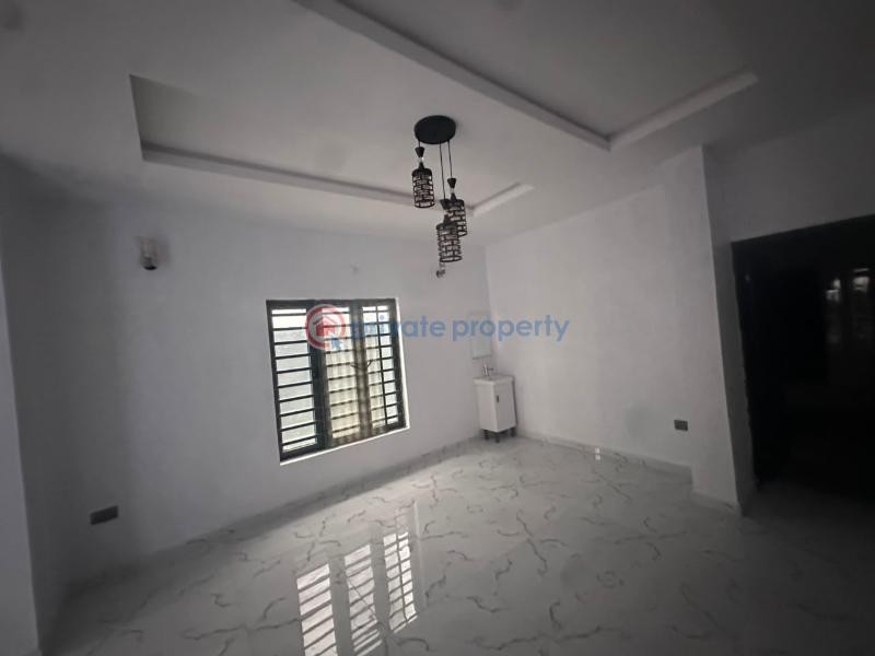 House For Rent At Ashi, New Bodija, Ibadan Ibadan Oyo - 7