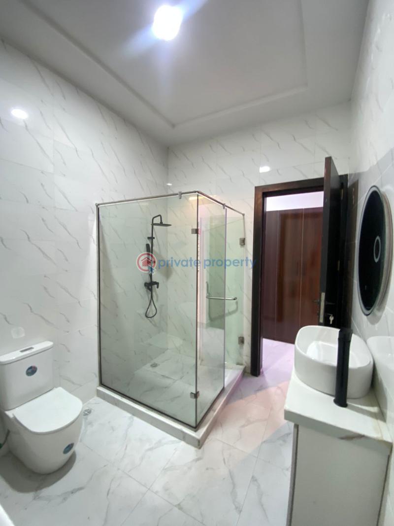 4 bedroom Detached Duplex For Sale Chevron Lekki Lagos Chevron Drive Lekki Lagos - 3
