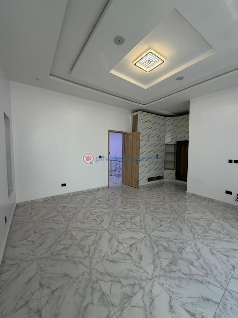 4 bedroom Detached Duplex For Sale Lekki Lagos - 6
