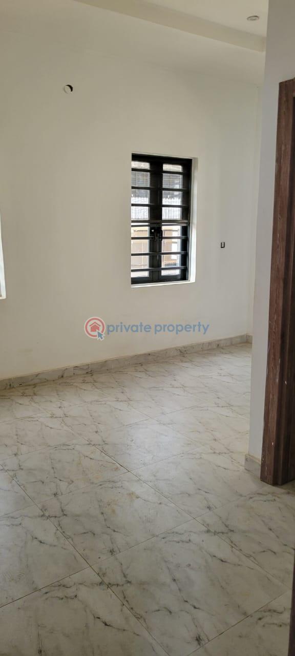 4 bedroom Detached Duplex For Sale Awuse Estate Opebi Ikeja Lagos - 6