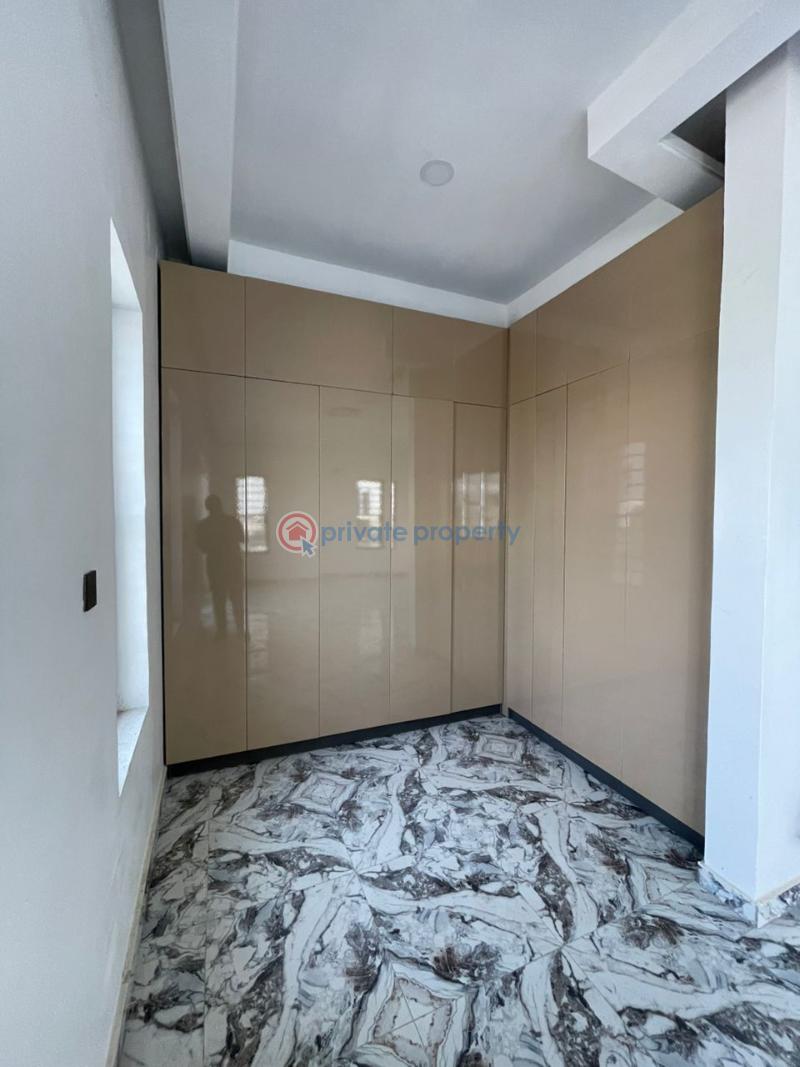 4 bedroom Detached Duplex For Sale Ajah Lagos - 16