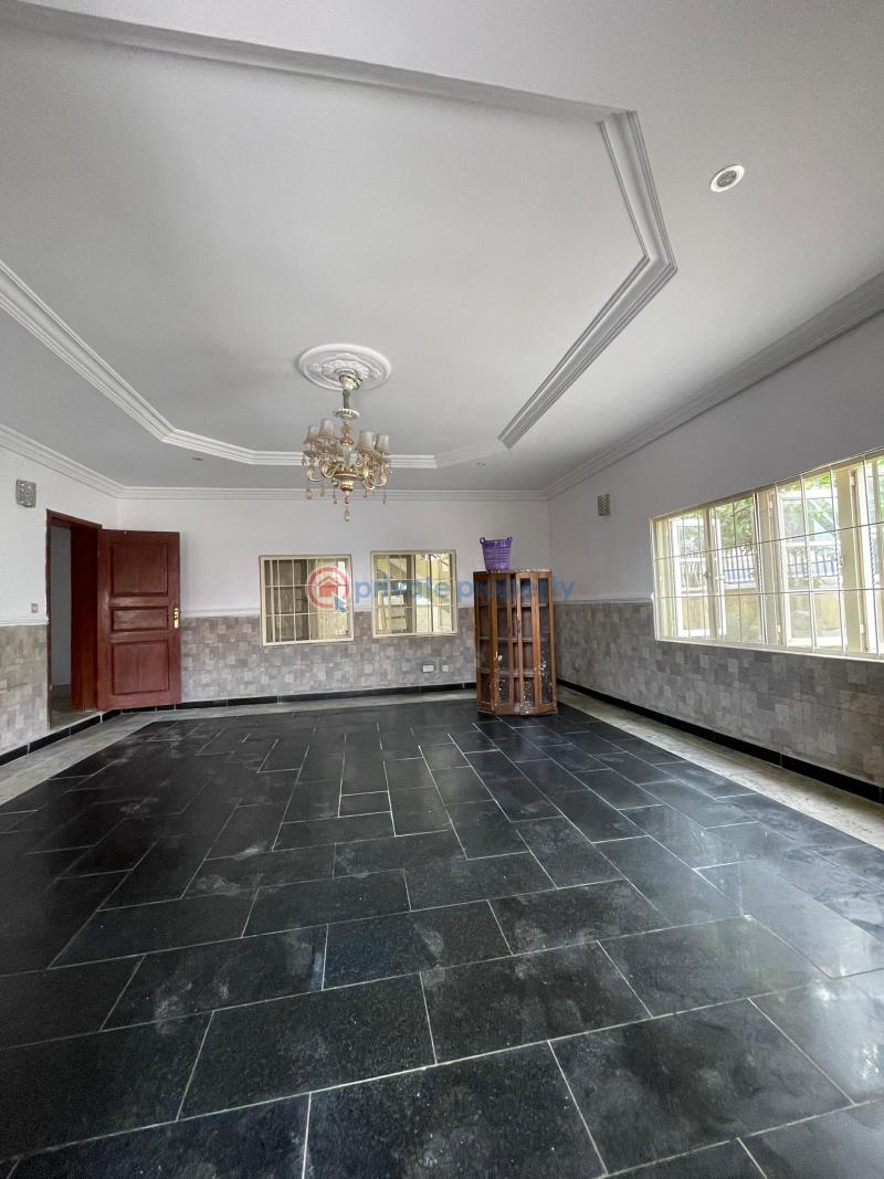 4 bedroom Detached Duplex For Rent Badore Ajah Lagos - 1