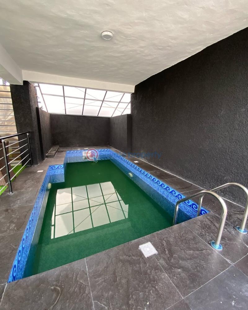 4 bedroom Detached Duplex For Sale Ikota Lekki Lagos - 19