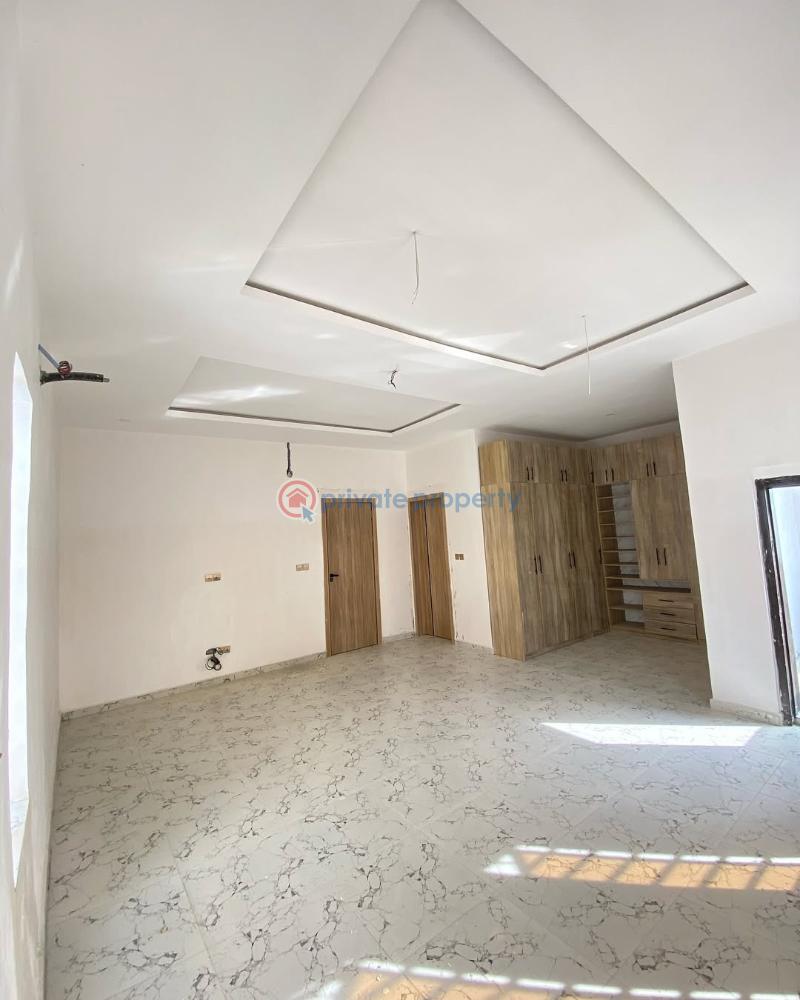 4 bedroom Detached Duplex For Sale Ikota Lekki Lagos - 11