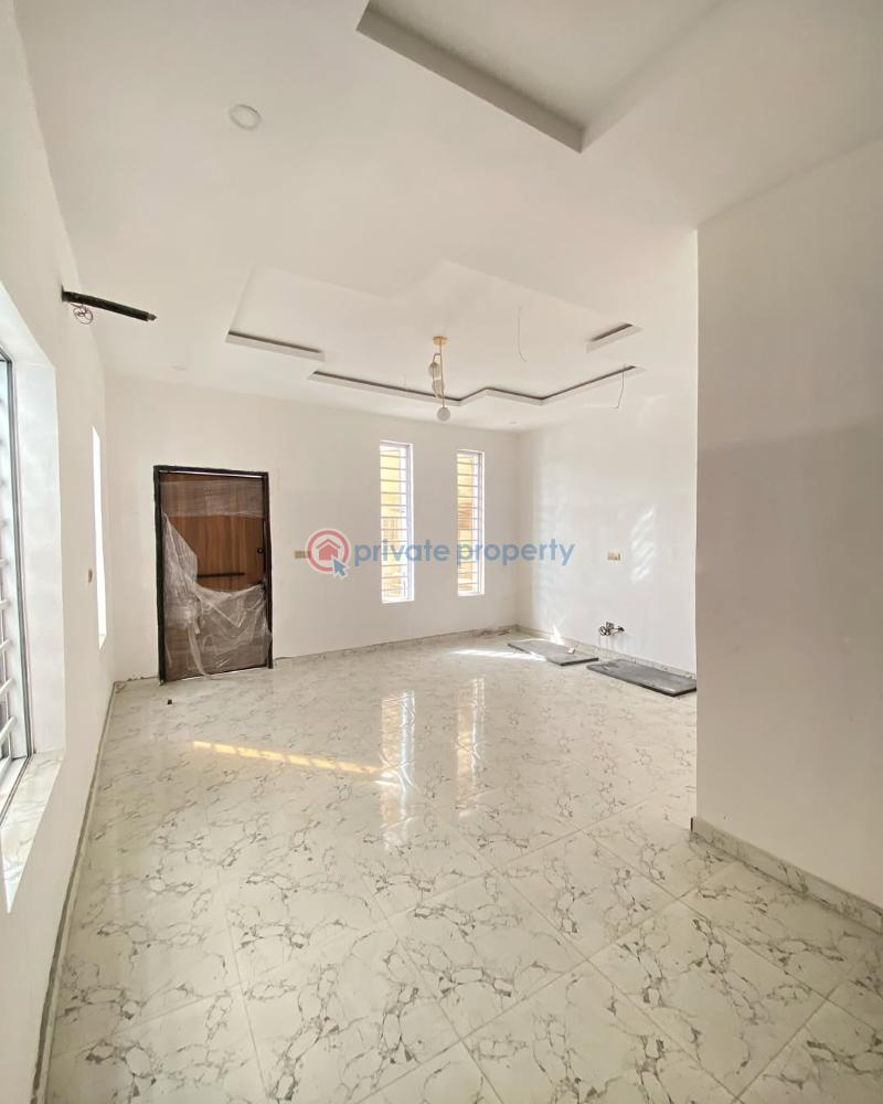 4 bedroom Detached Duplex For Sale Ikota Lekki Lagos - 4