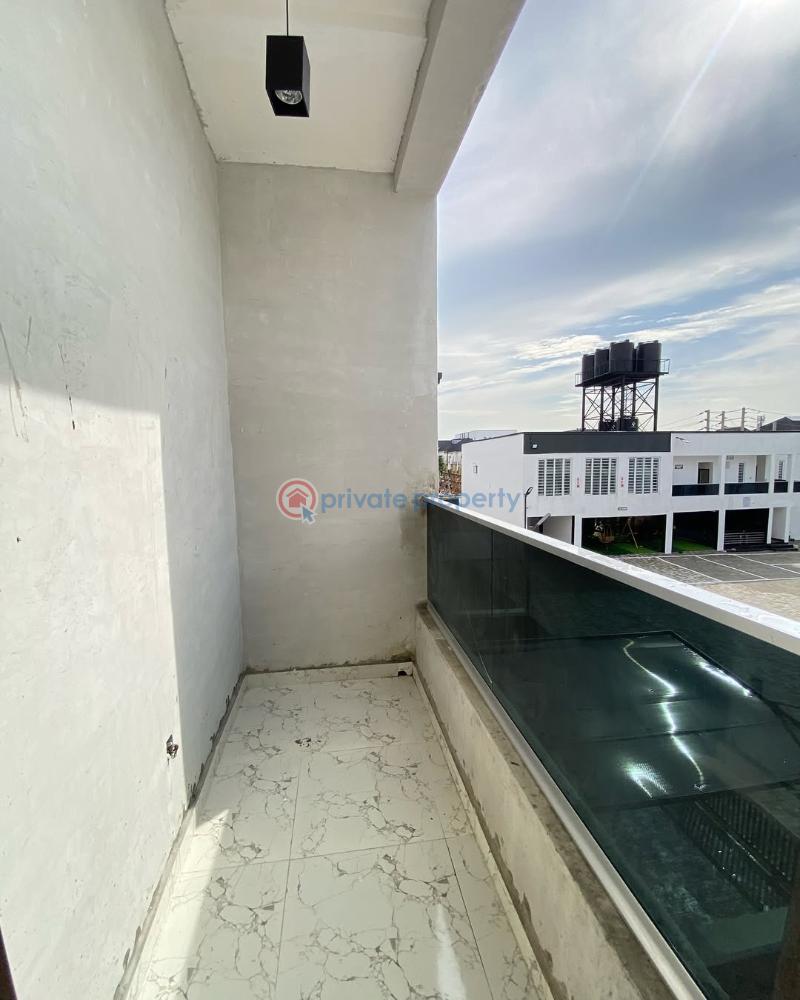 4 bedroom Detached Duplex For Sale Ikota Lekki Lagos - 16