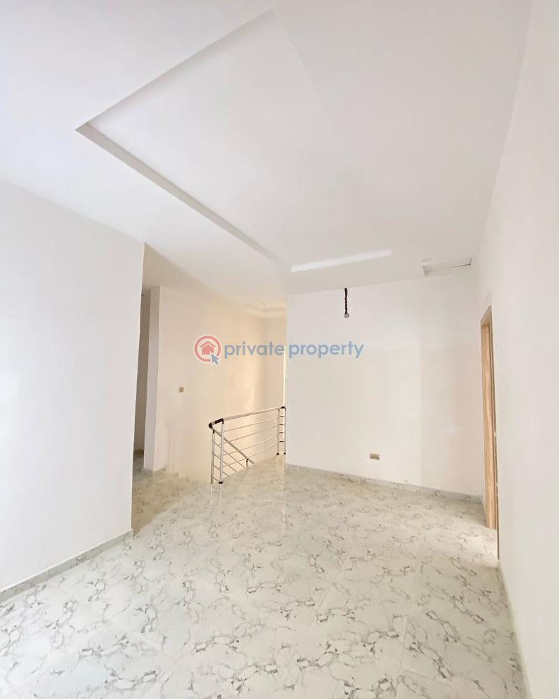 4 bedroom Detached Duplex For Sale Ikota Lekki Lagos - 9
