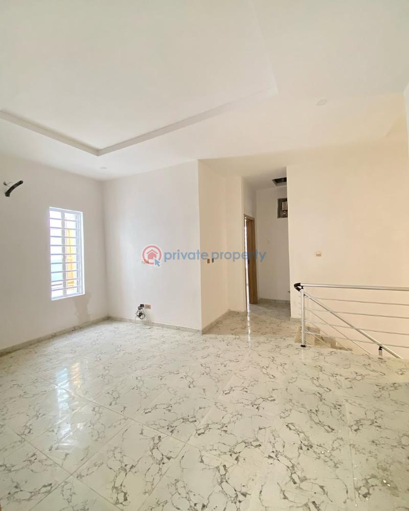 4 bedroom Detached Duplex For Sale Ikota Lekki Lagos - 8