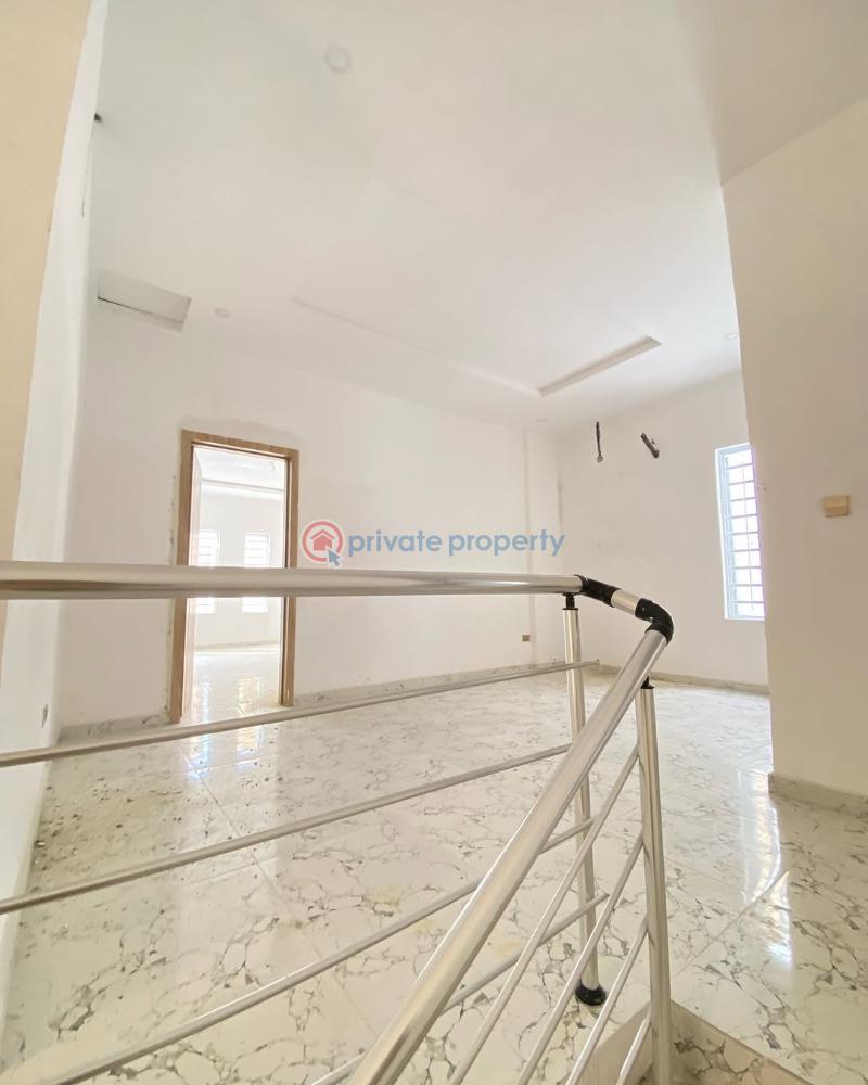 4 bedroom Detached Duplex For Sale Ikota Lekki Lagos - 7