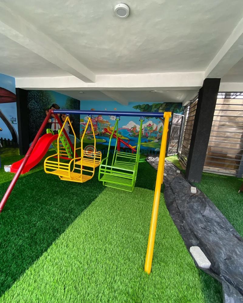 4 bedroom Detached Duplex For Sale Ikota Lekki Lagos - 18