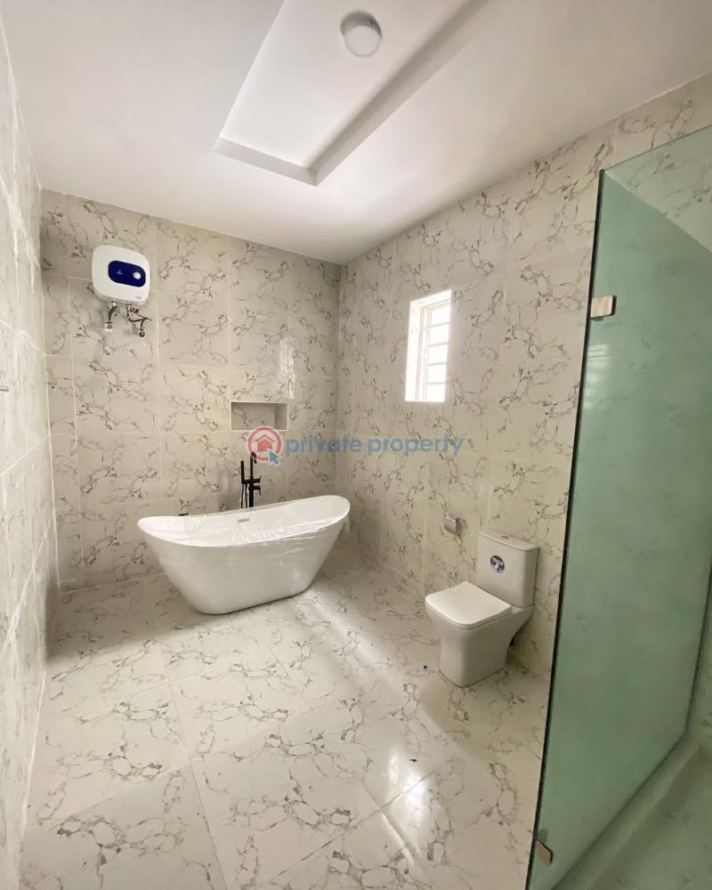 4 bedroom Detached Duplex For Sale Ikota Lekki Lagos - 14