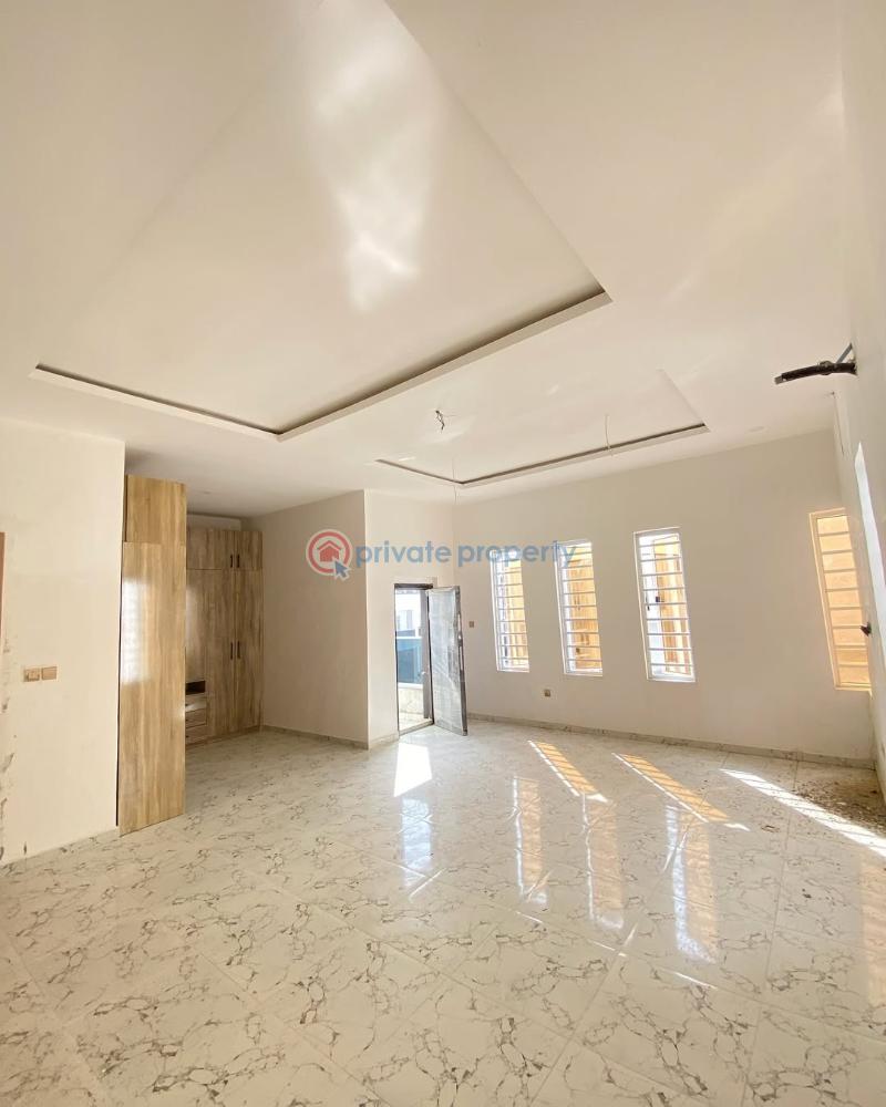 4 bedroom Detached Duplex For Sale Ikota Lekki Lagos - 12