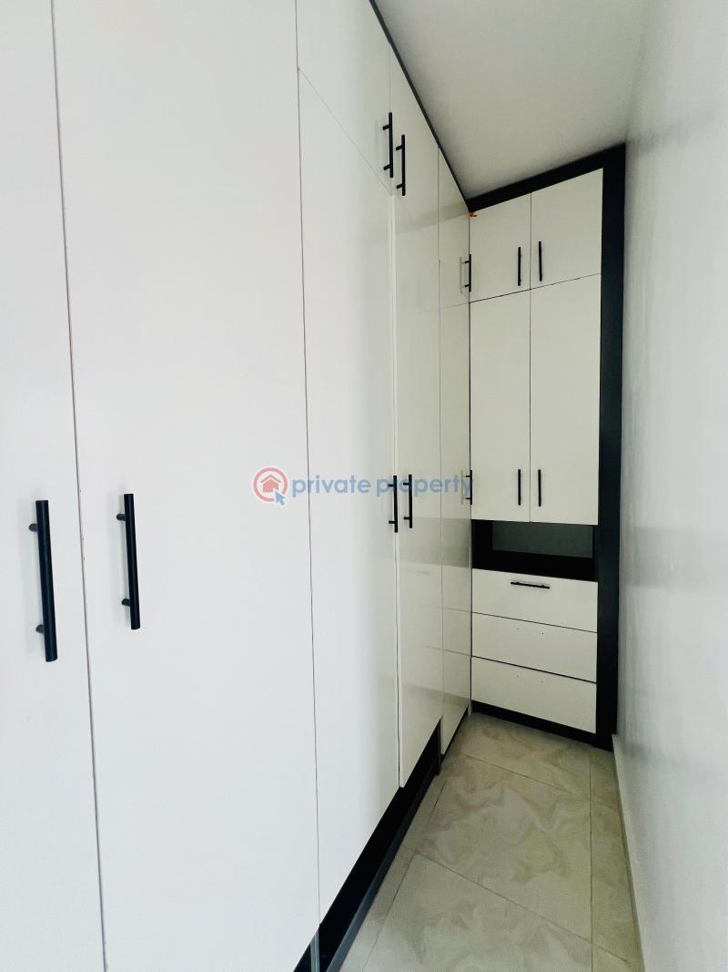 4 bedroom Detached Duplex For Sale Thomas Estate Ajah Lagos - 10