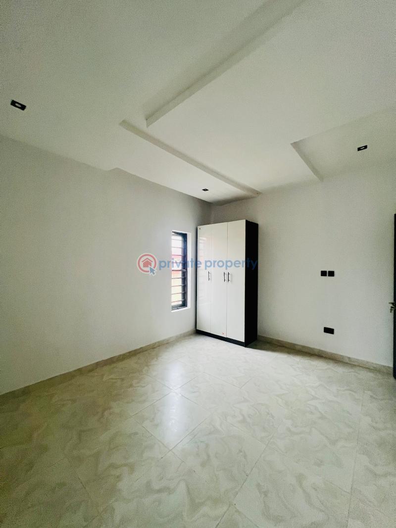 4 bedroom Detached Duplex For Sale Thomas Estate Ajah Lagos - 14