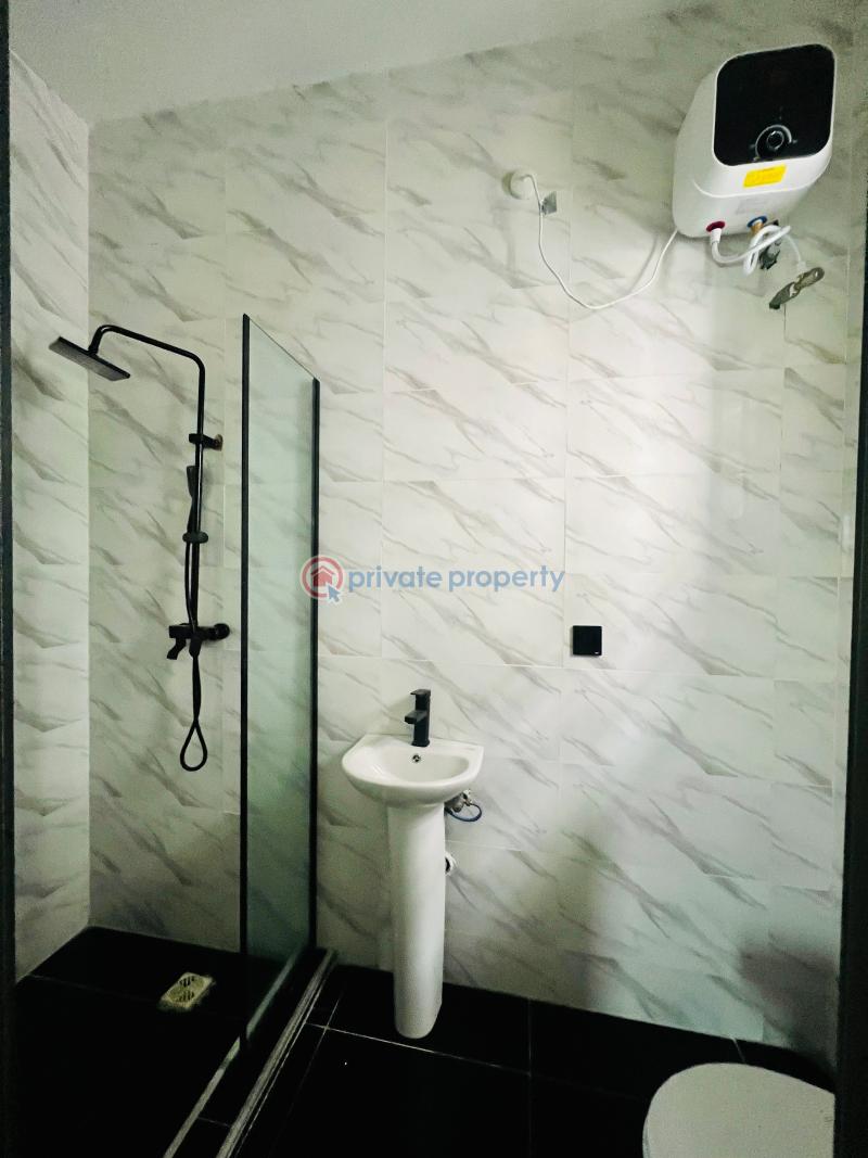 4 bedroom Detached Duplex For Sale Thomas Estate Ajah Lagos - 16