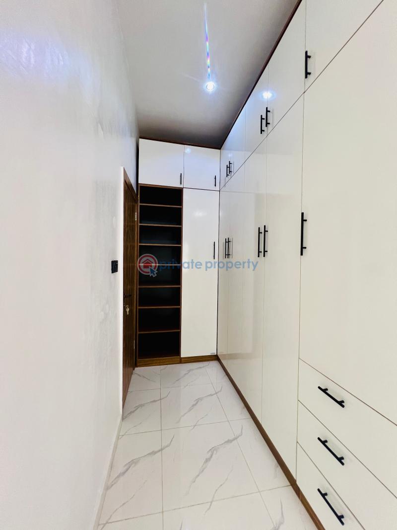 4 bedroom Detached Duplex For Sale Thomas Estate Ajah Lagos - 12