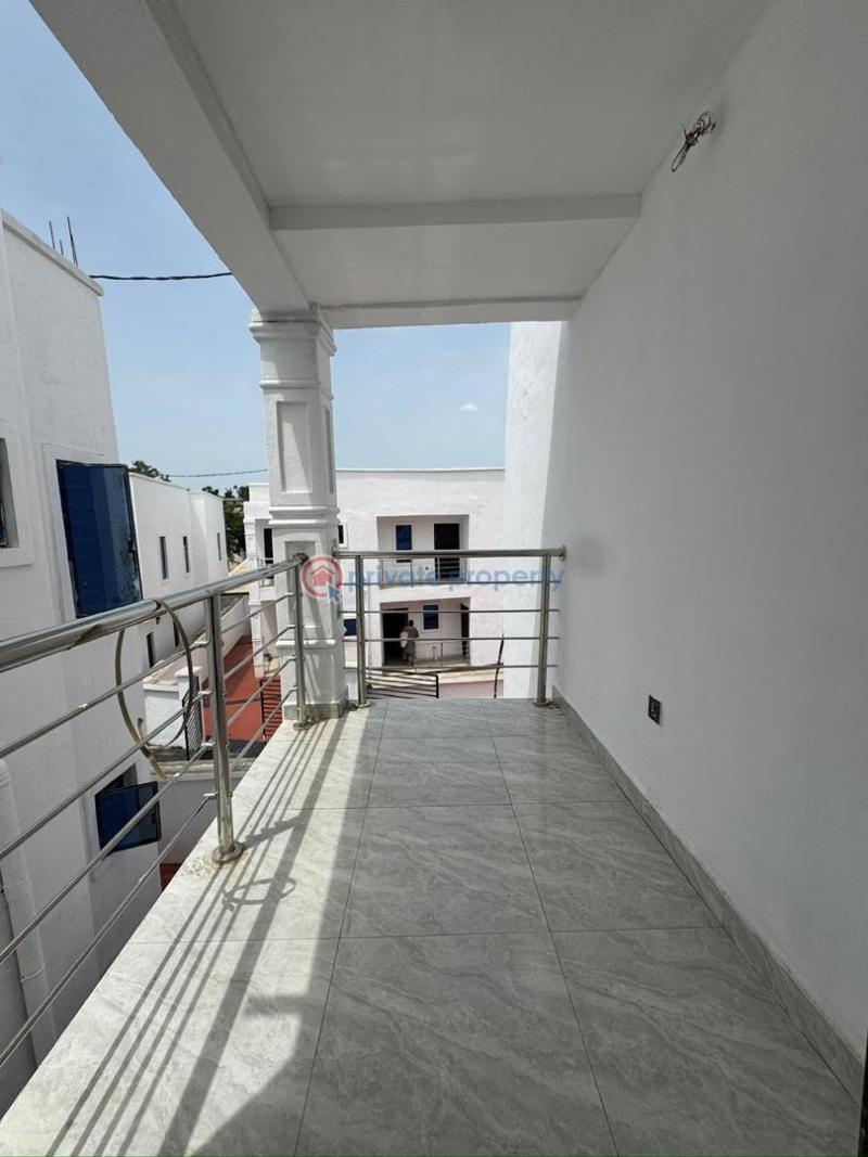 House For Rent Onikoko Close, Agodi Gra, Ibadan Ibadan Oyo - 6