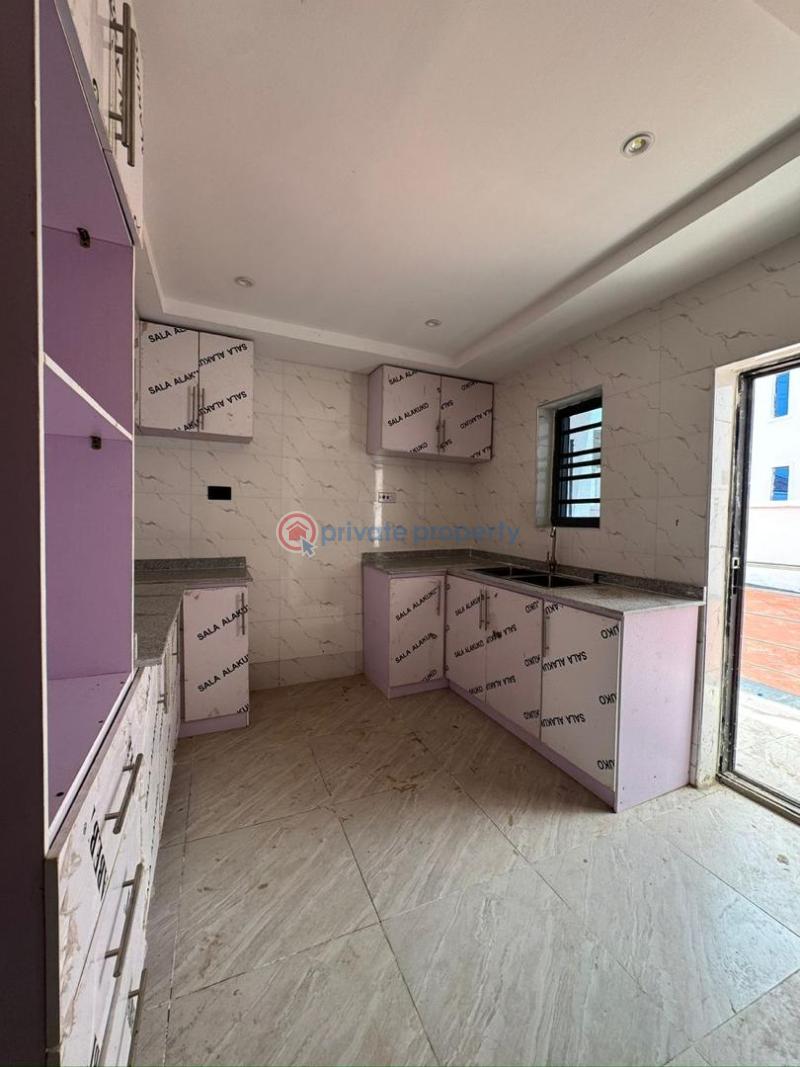 House For Rent Onikoko Close, Agodi Gra, Ibadan Ibadan Oyo - 3