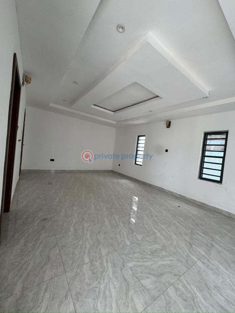 House For Rent Onikoko Close, Agodi Gra, Ibadan Ibadan Oyo - 7