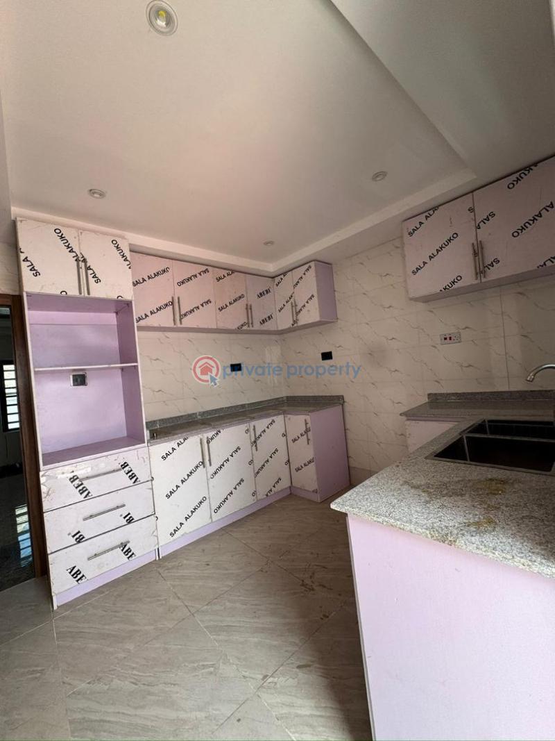 House For Rent Onikoko Close, Agodi Gra, Ibadan Ibadan Oyo - 2